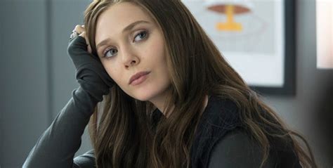 pack de elizabeth olsen|Home